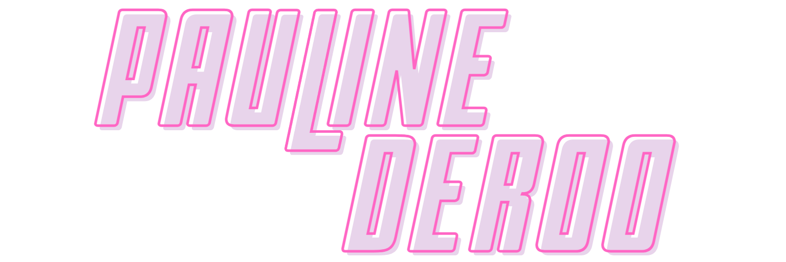 logo pauline deroo