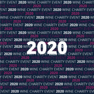 Publication Instagram - Fonds de Dotation de la Wine Charity Event 2021